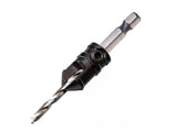 Trend SNAP/CS/6 Countersink with 3/32in Drill