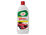 Turtle Wax Zip Wax Car Wash & Wax 1 litre