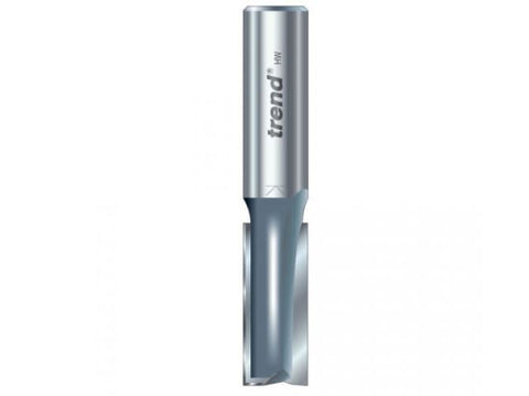 Trend 3/85 x 1/2 TCT Two Flute Cutter 12.7mm x 63mm