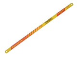 Starrett Red Stripe HSS Hacksaw Blades 300mm (12in) x 24tpi Box 50