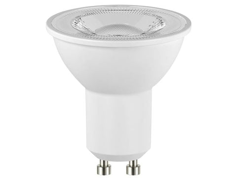 Energizer LED GU10 36° Non-Dimmable Bulb, Cool White 370 lm 5W