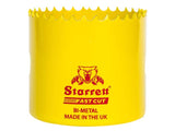Starrett FCH0218 Fast Cut Bi-Metal Holesaw 54mm