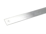 Carbon Steel Straight Edge 100cm (39.1/3in)