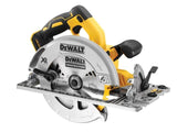 DEWALT DCS572N XR Brushless Circular Saw 18V Bare Unit