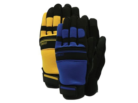 Town & Country TGL435M Ultimax Men's Gloves - Medium