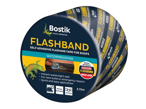 EVO-STIK Flashband & Primer 225mm x 3.75m