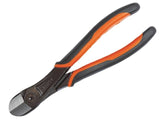 Bahco 21HDG-160 ERGO™ Side Cutting Heavy-Duty Pliers 160mm (6.1/4in)