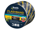 EVO-STIK Flashband Roll Grey 75mm x 10m