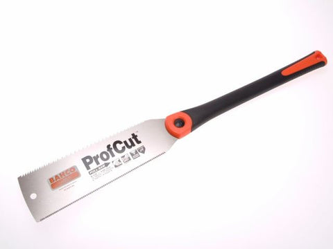 Bahco PC-9-9/17-PS ProfCut Double Sided Pull Saw 240mm (9.1/2in) 8.5 & 17tpi