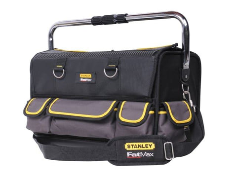 Stanley Tools FatMax® Double-Sided Plumber's Bag 50cm (20in)