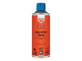 ROCOL DRY PTFE Spray 400ml