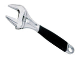 Bahco 9029C Chrome ERGO™ Adjustable Wrench Capacity 32mm