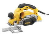 DEWALT D26500K Planer in Kit Box 1050W 110V