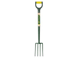 Bulldog Evergreen Border Fork PD