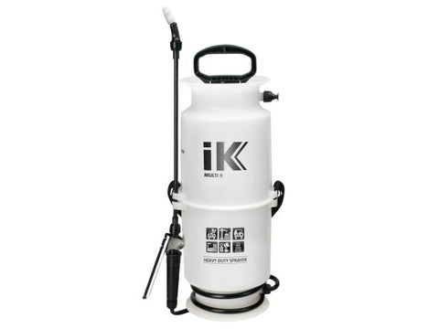 Matabi IK Multi 9 Industrial Sprayer 6 Litre