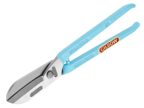 IRWIN Gilbow G245 Straight Tin Snips 300mm (12in)