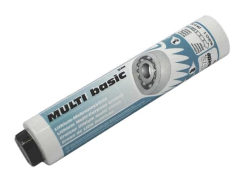 Lumatic Lube-Shuttle® Multi Purpose Lithium Grease Cartridge 400g