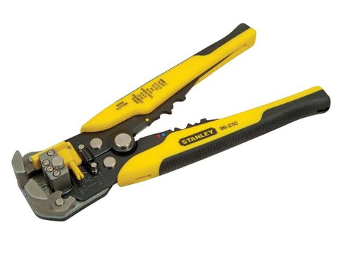 Stanley Tools FatMax® Auto Wire Stripping Pliers