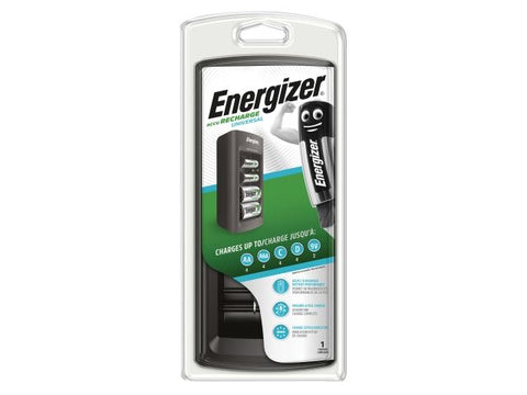 Energizer S696N Universal Charger