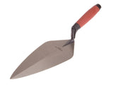 Marshalltown 33 London Pattern Brick Trowel DuraSoft® Handle 11in