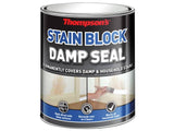 Ronseal Thompson's Stain Block Damp Seal 750ml