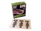 U-POL High Performance Tack Cloths (Pack of 50)