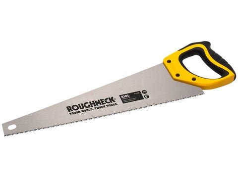 Roughneck Hardpoint Laminate Cutting Saw 450mm (18in)