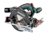 Metabo KS 18 LTX 57 Circular Saw 18V Bare Unit