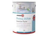 Zinsser Perma-White Interior Paint Satin 1 litre