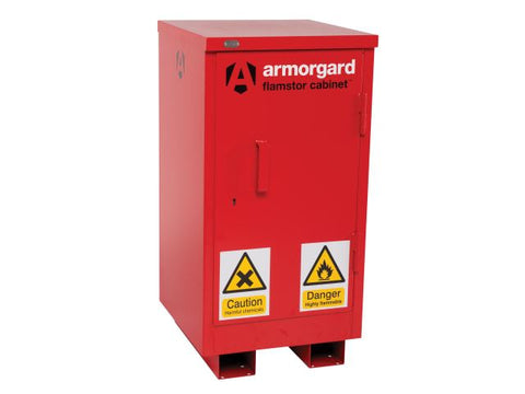 Armorgard FlamStor™ Hazard Cabinet 500 x 530 x 950mm