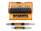 DEWALT DT71502-QZ Screwdriving Set 14 Piece