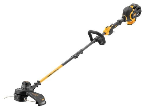 DEWALT DCM5713X1 FlexVolt XR String Trimmer 18/54V 1 x 9.0/3.0Ah Li-ion