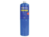 Arctic Hayes Vortex Propane Gas Cylinder