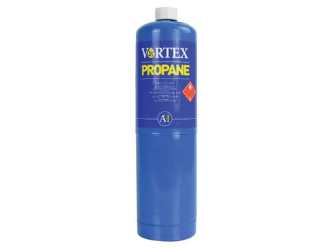 Arctic Hayes Vortex Propane Gas Cylinder