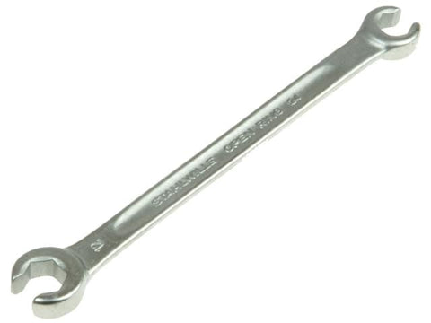 Stahlwille Double Ended Open Ring Spanner 10 x 12mm