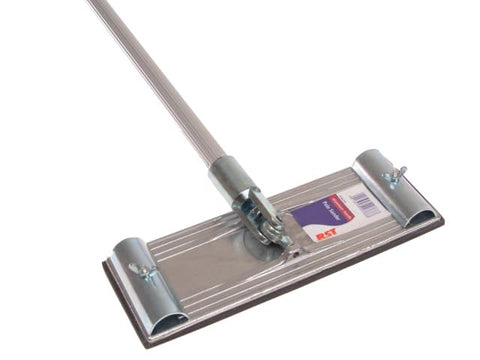 R.S.T. R6193 Pole Sander Soft Touch Aluminium Handle 700-1220mm (27-48in)