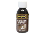 Rustins Scratch Cover Dark 125ml