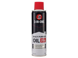 3-IN-ONE 3-IN-ONE Aerosol with PTFE 250ml