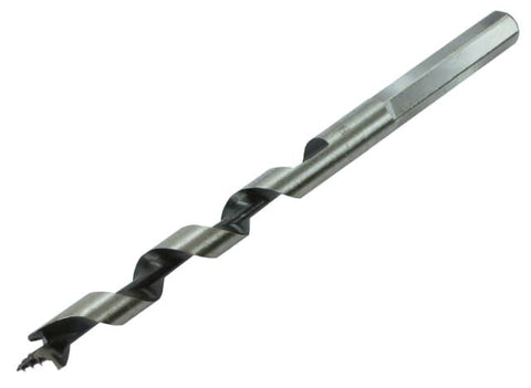 Faithfull Combination Wood Auger Bit Short Series 10 x 120mm