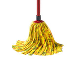 Vileda SuperMocio Soft Mop Head & Handle