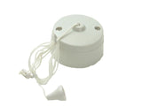 SMJ Ceiling Switch 6A 1 Way