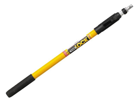 Purdy POWER LOCK™ Extension Pole 0.6-1.2m (2-4ft)