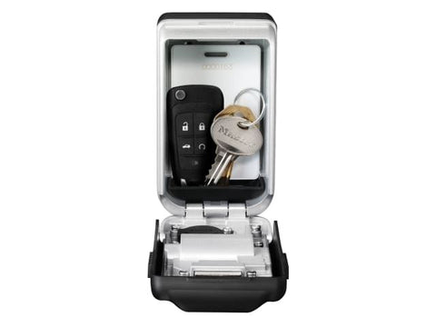 Master Lock 5425E Light Up Dial Select Access® Wall Mounted Key Box