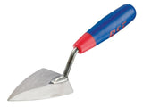 R.S.T. Pointing Trowel Philadelphia Pattern Soft Touch 5in