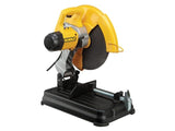 DEWALT D28730 355mm Metal Cutting Chop Saw 2300W 240V