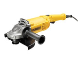 DEWALT DWE490 Angle Grinder 230mm 2000W 240V