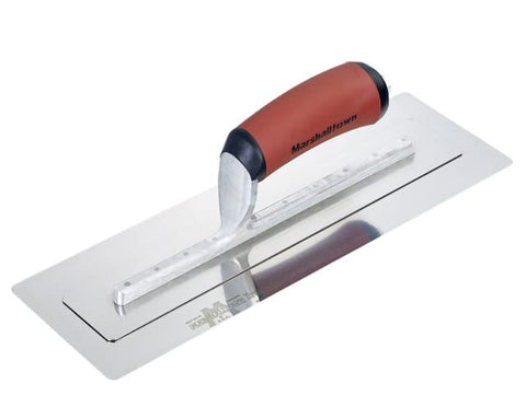 Marshalltown PermaFlex Plasterer Trowel DuraSoft® 13 x 4.5/16in