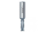 Trend 3/4 x 1/2 TCT Two Flute Cutter 8.0mm x 19mm