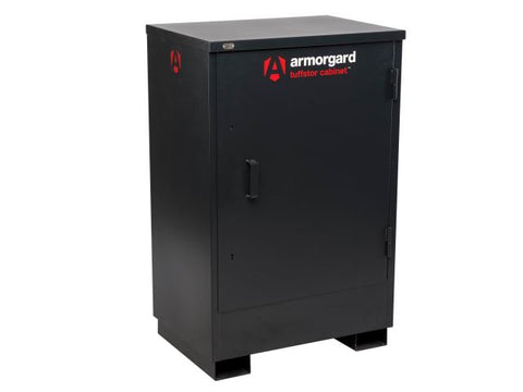 Armorgard TuffStor™ Cabinet 800 x 580 x 1250mm