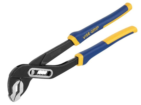 IRWIN Vise-Grip Universal Water Pump Pliers ProTouch™ Handle 300mm - 70mm Capacity